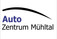 Logo Autozentrum Mühltal